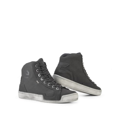 WYPRZEDAŻ ELEVEIT BUTY TURYSTYCZNE ANTIBES WP DARK GREY KOLOR SZARY ROZMIAR 44 STARA CENA 799,- WYPRZEDAŻ ELEVEIT BUTY TURYSTYCZNE ANTIBES WP DARK GREY KOLOR SZARY ROZMIAR 44 STARA CENA 799,-