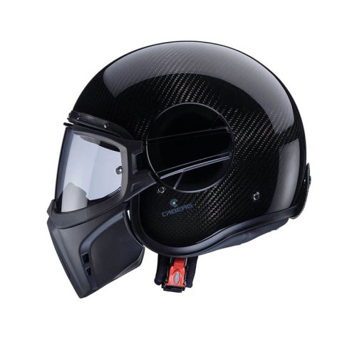 CABERG KASK OTWARTY JET MODEL GHOST X CARBON KOLOR KARBON ROZMIAR L CABERG KASK OTWARTY JET MODEL GHOST X CARBON KOLOR KARBON ROZMIAR L