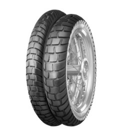 CONTINENTAL OPONA 130/80-17 CONTIESCAPE 65S TT M/C TYŁ DOT 14-33/2024 (208591)