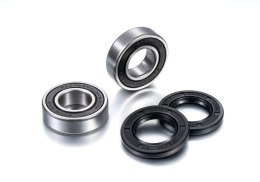 FACTORY LINKS ŁOŻYSKA KOŁA TYLNEGO KAWASAKI KX 125 / 250 / 500 '86-'96, KDX 200 '92-'96 (25-1223)