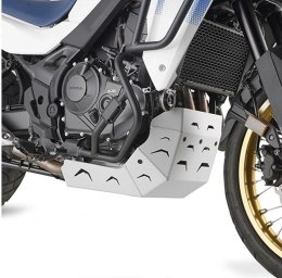 KAPPA OSŁONA SILNIKA ALUMINIOWA ANODOWANA HONDA XL 750 TRANSALP '23-