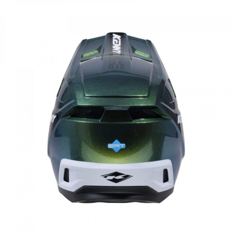 KENNY RACING KASK CROSS/ENDURO MODEL PERFORMANCE ERT GRAPHIC CHAMELEON PEARL KOLOR ZIELONY/CZARNY/BIAŁY ROZMIAR M ( 57 - 58 CM ) KENNY RACING KASK CROSS/ENDURO MODEL PERFORMANCE ERT GRAPHIC CHAMELEON PEARL KOLOR ZIELONY/CZARNY/BIAŁY ROZMIAR M ( 57 - 58 CM )
