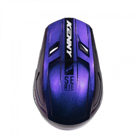 KENNY RACING KASK CROSS/ENDURO MODEL PERFORMANCE ERT GRAPHIC NIGHT DIAMOND PEARL KOLOR FIOLETOWY/CZARNY/BIAŁY ROZMIAR L ( 59 - 6 KENNY RACING KASK CROSS/ENDURO MODEL PERFORMANCE ERT GRAPHIC NIGHT DIAMOND PEARL KOLOR FIOLETOWY/CZARNY/BIAŁY ROZMIAR L ( 59 - 6