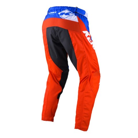 KENNY RACING WYPRZEDAŻ SPODNIE CROSS/ENDURO MODEL FORCE RED KOLOR CZERWONY/NIEBIESKI/BIAŁY ROZMIAR 28 KENNY RACING WYPRZEDAŻ SPODNIE CROSS/ENDURO MODEL FORCE RED KOLOR CZERWONY/NIEBIESKI/BIAŁY ROZMIAR 28