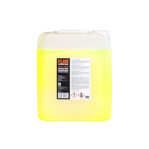 OMOTO PŁYN DO CHŁODNIC 20L O! FLUO XTREME COOL +135 GOTOWY DO UŻYCIA (O!MOTO) (OLE-004) (-40 DO +135) OMOTO PŁYN DO CHŁODNIC 20L O! FLUO XTREME COOL +135 GOTOWY DO UŻYCIA (O!MOTO) (OLE-004) (-40 DO +135)