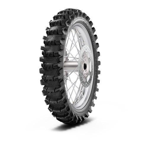 PIRELLI OPONA 100/90-19 SCORPION MX SOFT (PIASKOWA) 57M TT TYŁ DOT 07-17/2024 PIRELLI OPONA 100/90-19 SCORPION MX SOFT (PIASKOWA) 57M TT TYŁ DOT 07-17/2024