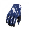 KENNY RACING RĘKAWICE CROSS/ENDURO MODEL SF-TECH BLUE KOLOR NIEBIESKI/BIAŁY/CZARNY ROZMIAR XXL
