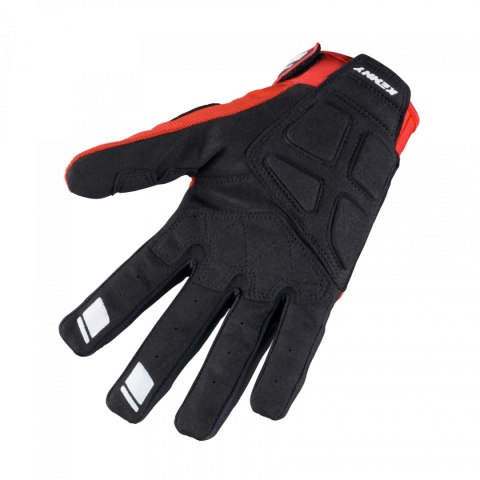 KENNY RACING RĘKAWICE CROSS/ENDURO MODEL SF-TECH RED KOLOR CZERWONY/BIAŁY/CZARNY ROZMIAR XXL KENNY RACING RĘKAWICE CROSS/ENDURO MODEL SF-TECH RED KOLOR CZERWONY/BIAŁY/CZARNY ROZMIAR XXL