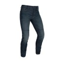 OXFORD PROMOCJA SPODNIE JEANSOWE OA AAA SLIM REGULAR 3 YEAR ROZMIAR XXL (2XL) KOLOR NIEBIESKI