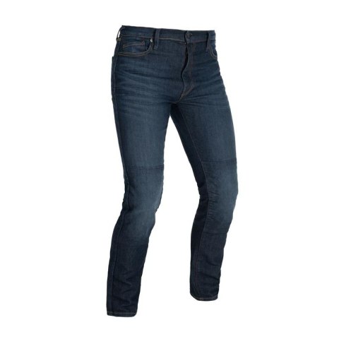 OXFORD SPODNIE JEANSOWE OA AAA STRAIGHT DARK AGED REGULAR ROZMIAR 40/32 KOLOR NIEBIESKI OXFORD SPODNIE JEANSOWE OA AAA STRAIGHT DARK AGED REGULAR ROZMIAR 40/32 KOLOR NIEBIESKI