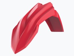 POLISPORT BŁOTNIK PRZÓD BETA RR250/300 2T 350/400/450 4T '13-'24, XTRAINERE '20-'24; RR X-PRO '25-'26; RACE '25-'26 KOLOR CZERWO