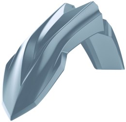 POLISPORT BŁOTNIK PRZÓD BETA RR250/300 2T 350/400/450 4T '13-'24, XTRAINERE '20-'24; RR X-PRO '25-'26; RACE '25-'26 KOLOR SZARY 