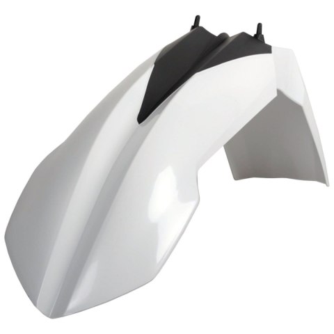 POLISPORT BŁOTNIK PRZÓD KTM SX/SX-F 07-12, EXC/EXC-F 08-13, XC/X-F 08-13 KOLOR BIAŁY POLISPORT BŁOTNIK PRZÓD KTM SX/SX-F 07-12, EXC/EXC-F 08-13, XC/X-F 08-13 KOLOR BIAŁY