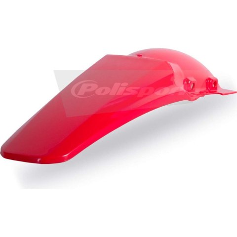 POLISPORT BŁOTNIK TYŁ HONDA CRF 250R '08-'09 KOLOR CZERWONY POLISPORT BŁOTNIK TYŁ HONDA CRF 250R '08-'09 KOLOR CZERWONY