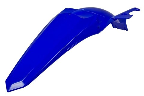 POLISPORT BŁOTNIK TYŁ YAMAHA YZ 250F '14-'18, YZ 450F '14-'17 KOLOR NIEBIESKI POLISPORT BŁOTNIK TYŁ YAMAHA YZ 250F '14-'18, YZ 450F '14-'17 KOLOR NIEBIESKI
