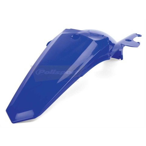 POLISPORT BŁOTNIK TYŁ YAMAHA YZ 250F '14-'18, YZ 450F '14-'17 KOLOR NIEBIESKI POLISPORT BŁOTNIK TYŁ YAMAHA YZ 250F '14-'18, YZ 450F '14-'17 KOLOR NIEBIESKI