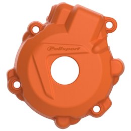 POLISPORT WYPRZEDAŻ OSŁONA POKRYWY (DEKLA) ALTERNATORA KTM EXC-F/XCF-W 250 '14-'16; EXC-F/XCF-W 350 '12-'16; FREERIDE 350 '13-'1