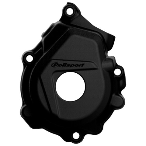 POLISPORT OSŁONA POKRYWY (DEKLA) ALTERNATORA KTM SX 125/250 '16-'22; SX-F 350 '16-'22; HUSQVARNA FC 250/350 '16-'22; FE 250/350 POLISPORT OSŁONA POKRYWY (DEKLA) ALTERNATORA KTM SX 125/250 '16-'22; SX-F 350 '16-'22; HUSQVARNA FC 250/350 '16-'22; FE 250/350