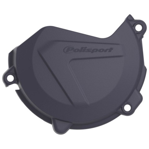 POLISPORT OSŁONA POKRYWY (DEKLA) SPRZĘGŁA KTM SX-F/XC-F 450 '16-'22; EXC-F/XCF-W 450/500 '17-'22; HUSQVARNA FE450/501 '17-'22; F POLISPORT OSŁONA POKRYWY (DEKLA) SPRZĘGŁA KTM SX-F/XC-F 450 '16-'22; EXC-F/XCF-W 450/500 '17-'22; HUSQVARNA FE450/501 '17-'22; F