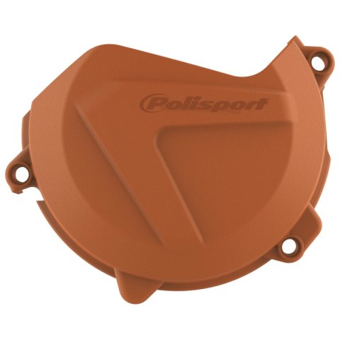 POLISPORT OSŁONA POKRYWY (DEKLA) SPRZĘGŁA KTM SX-F/XC-F 450 '16-'22; EXC-F/XCF-W 450/500 '17-'23; HUSQVARNA FE450/501 '17-'22; F POLISPORT OSŁONA POKRYWY (DEKLA) SPRZĘGŁA KTM SX-F/XC-F 450 '16-'22; EXC-F/XCF-W 450/500 '17-'23; HUSQVARNA FE450/501 '17-'22; F