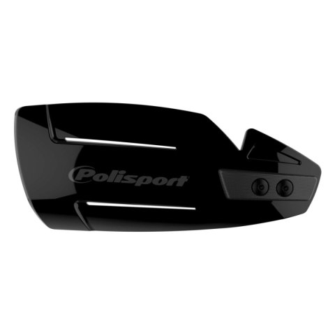 POLISPORT PROMOCJA OSŁONY RĄK (LISTKI) MODEL HAMMER Z UNIWERSALNYM ZESTAWEM MONTAŻOWYM 22/28MM KOLOR CZARNY POLISPORT PROMOCJA OSŁONY RĄK (LISTKI) MODEL HAMMER Z UNIWERSALNYM ZESTAWEM MONTAŻOWYM 22/28MM KOLOR CZARNY