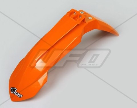 UFO BŁOTNIK PRZÓD KTM SX/SXF '16-'22, EXC TPI '17-'23, KOLOR POMARAŃCZOWY UFO BŁOTNIK PRZÓD KTM SX/SXF '16-'22, EXC TPI '17-'23, KOLOR POMARAŃCZOWY
