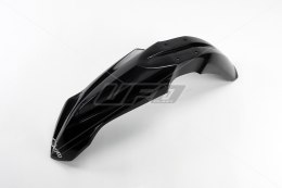 UFO BŁOTNIK PRZÓD YAMAHA YZ 125/250 '15-'17, YZF 250/450 '10-'17, WRF 250 '15-'17, WRF 450 '12-'17, KOLOR CZARNY