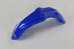 UFO BŁOTNIK PRZÓD YAMAHA YZ 80/85 '93-'14 RESTYLING KOLOR NIEBIESKI,
