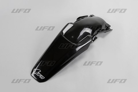 UFO BŁOTNIK TYŁ HONDA CRF 150 '07-'20 KOLOR CZARNY - WYPRZEDAŻ UFO BŁOTNIK TYŁ HONDA CRF 150 '07-'20 KOLOR CZARNY - WYPRZEDAŻ