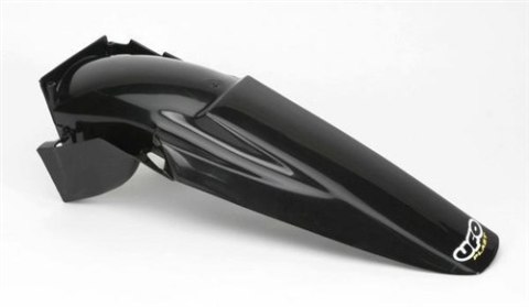 UFO BŁOTNIK TYŁ KTM SX '99-'03 KOLOR CZARNY UFO BŁOTNIK TYŁ KTM SX '99-'03 KOLOR CZARNY