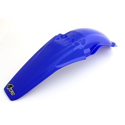 UFO BŁOTNIK TYŁ YAMAHA YZ 125/250 '96-'01 KOLOR NIEBIESKI UFO BŁOTNIK TYŁ YAMAHA YZ 125/250 '96-'01 KOLOR NIEBIESKI