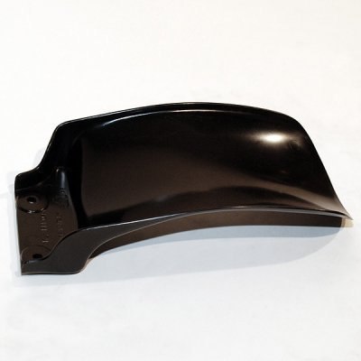 UFO OSŁONA AMORTYZATORA TYLNEGO SUZUKI RMZ 250 '04-'06 KOLOR CZARNY UFO OSŁONA AMORTYZATORA TYLNEGO SUZUKI RMZ 250 '04-'06 KOLOR CZARNY