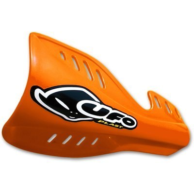 UFO OSŁONY RĄK (HANDBARY) KTM 4T '05-'06 KOLOR POMARAŃCZOWY UFO OSŁONY RĄK (HANDBARY) KTM 4T '05-'06 KOLOR POMARAŃCZOWY