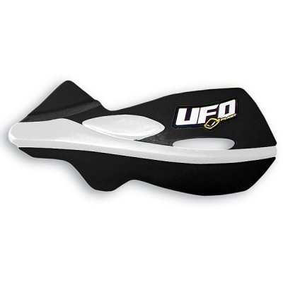 UFO OSŁONY RĄK (HANDBARY) PATROL KOLOR CZARNY (Z MOCOWANIAMI) UFO OSŁONY RĄK (HANDBARY) PATROL KOLOR CZARNY (Z MOCOWANIAMI)
