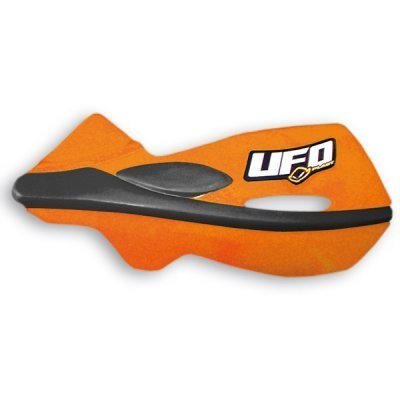 UFO OSŁONY RĄK (HANDBARY) PATROL KOLOR POMARAŃCZOWY (Z MOCOWANIAMI) - PROMOCJA - STD CENA 137,90 UFO OSŁONY RĄK (HANDBARY) PATROL KOLOR POMARAŃCZOWY (Z MOCOWANIAMI) - PROMOCJA - STD CENA 137,90