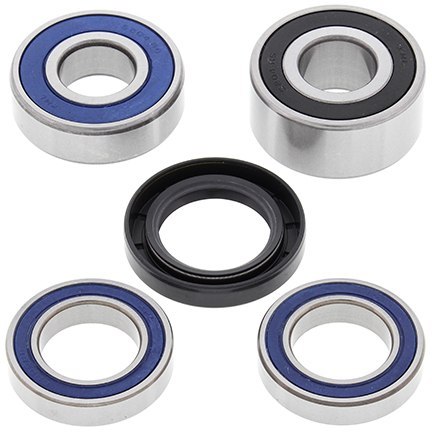 ALL BALLS ŁOŻYSKA KOŁA TYLNEGO Z USZCZELNIACZAMI HONDA ST 1300 PAN EUROPEAN '03-'16, CTX 1300`14 ALL BALLS ŁOŻYSKA KOŁA TYLNEGO Z USZCZELNIACZAMI HONDA ST 1300 PAN EUROPEAN '03-'16, CTX 1300`14