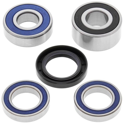 ALL BALLS ŁOŻYSKA KOŁA TYLNEGO Z USZCZELNIACZAMI HONDA ST 1300 PAN EUROPEAN '03-'16, CTX 1300`14 ALL BALLS ŁOŻYSKA KOŁA TYLNEGO Z USZCZELNIACZAMI HONDA ST 1300 PAN EUROPEAN '03-'16, CTX 1300`14