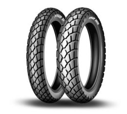 DUNLOP OPONA 100/90-18 D602 56P TL PRZÓD DOT 25-45/2024