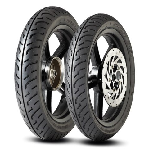 DUNLOP OPONA 120/80-16 D451 60P TL TYŁ DOT 29-50/2024 DUNLOP OPONA 120/80-16 D451 60P TL TYŁ DOT 29-50/2024
