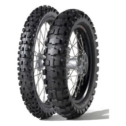 DUNLOP OPONA 150/70B18 D908 RR RALLY RAID 70S TT M+S TYŁ DOT 02-03/2025