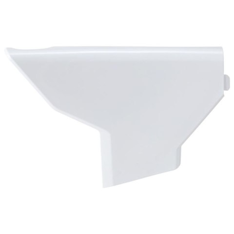 POLISPORT OSŁONA FILTRA POWIETRZA (AIRBOX COVER) HUSQVARNA TC/TE/FC/FE/ TX/FX 125/250/300/450/501 '24-'25 KOLOR BIAŁY OEM POLISPORT OSŁONA FILTRA POWIETRZA (AIRBOX COVER) HUSQVARNA TC/TE/FC/FE/ TX/FX 125/250/300/450/501 '24-'25 KOLOR BIAŁY OEM