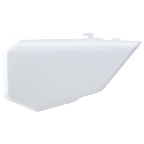 POLISPORT OSŁONA FILTRA POWIETRZA (AIRBOX COVER) HUSQVARNA TC/TE/FC/FE/ TX/FX 125/250/300/450/501 '24-'25 KOLOR BIAŁY OEM POLISPORT OSŁONA FILTRA POWIETRZA (AIRBOX COVER) HUSQVARNA TC/TE/FC/FE/ TX/FX 125/250/300/450/501 '24-'25 KOLOR BIAŁY OEM