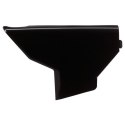 POLISPORT OSŁONA FILTRA POWIETRZA (AIRBOX COVER) HUSQVARNA TC/TE/FC/FE/ TX/FX 125/250/300/450/501 '24-'25 KOLOR CZARNY