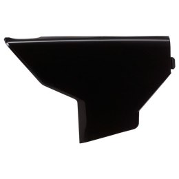POLISPORT OSŁONA FILTRA POWIETRZA (AIRBOX COVER) HUSQVARNA TC/TE/FC/FE/ TX/FX 125/250/300/450/501 '24-'25 KOLOR CZARNY