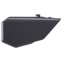 POLISPORT OSŁONA FILTRA POWIETRZA (AIRBOX COVER) HUSQVARNA TC/TE/FC/FE/ TX/FX 125/250/300/450/501 '24-'25 KOLOR SZARY (N-GREY)