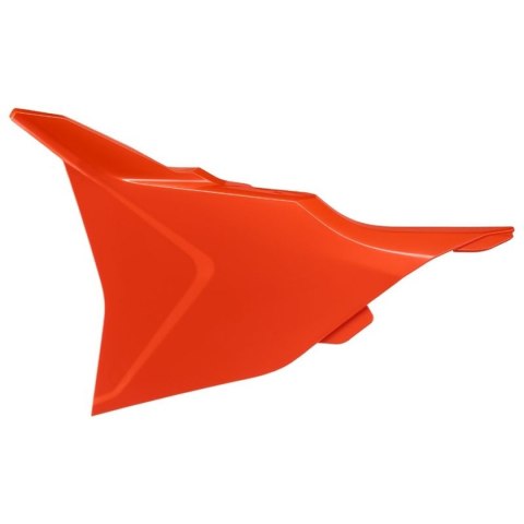 POLISPORT OSŁONA FILTRA POWIETRZA (AIRBOX COVER) KTM SX/SX-F/XC/XC-F '23-'25; EXC/EXC-F/XC-W/XCF-W '24-'25 KOLOR POMARAŃCZOWY OE POLISPORT OSŁONA FILTRA POWIETRZA (AIRBOX COVER) KTM SX/SX-F/XC/XC-F '23-'25; EXC/EXC-F/XC-W/XCF-W '24-'25 KOLOR POMARAŃCZOWY OE