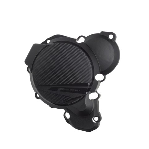 POLISPORT OSŁONA POKRYWY (DEKLA) ALTERNATORA KTM EXC/XC-W 250/300 '24-'25; HUSQVARNA TE 250/300 '24-'25; GAS GAS EC 250/300 '24-