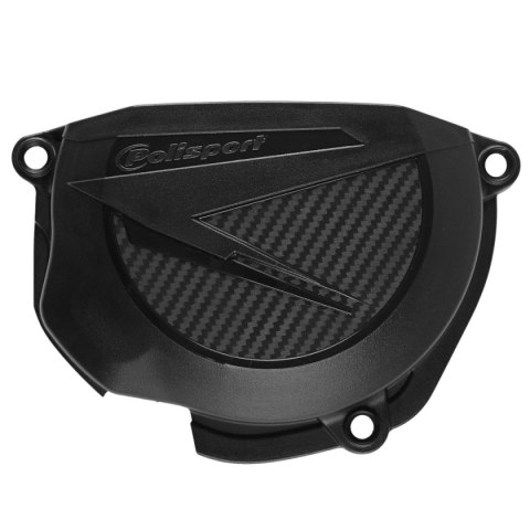 POLISPORT OSŁONA POKRYWY (DEKLA) SPRZĘGŁA BETA RR 350/400/430/480 4T '20-'25 KOLOR CZARNY POLISPORT OSŁONA POKRYWY (DEKLA) SPRZĘGŁA BETA RR 350/400/430/480 4T '20-'25 KOLOR CZARNY