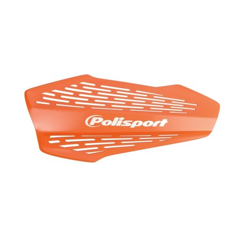 POLISPORT OSŁONY RĄK (HANDBARY) MODEL MX FORCE Z UNIWERSALNYM ZESTAWEM MONTAŻOWYM 22/28 KOLOR POMARAŃCZOWY POLISPORT OSŁONY RĄK (HANDBARY) MODEL MX FORCE Z UNIWERSALNYM ZESTAWEM MONTAŻOWYM 22/28 KOLOR POMARAŃCZOWY