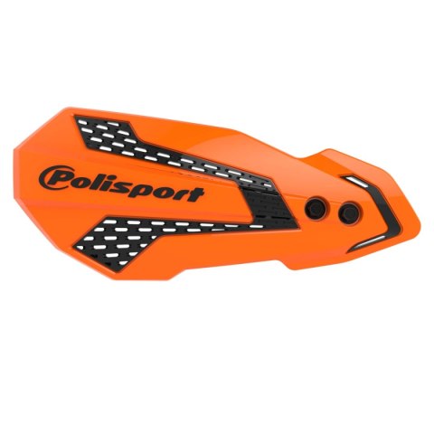 POLISPORT OSŁONY RĄK (LISTKI) MODEL MX FLOW Z UNIWERSALNYM ZESTAWEM MONTAŻOWYM KTM SX/EXC '14-22'; HUSQVARNA TC/TE/FC/FE '14-22' POLISPORT OSŁONY RĄK (LISTKI) MODEL MX FLOW Z UNIWERSALNYM ZESTAWEM MONTAŻOWYM KTM SX/EXC '14-22'; HUSQVARNA TC/TE/FC/FE '14-22'